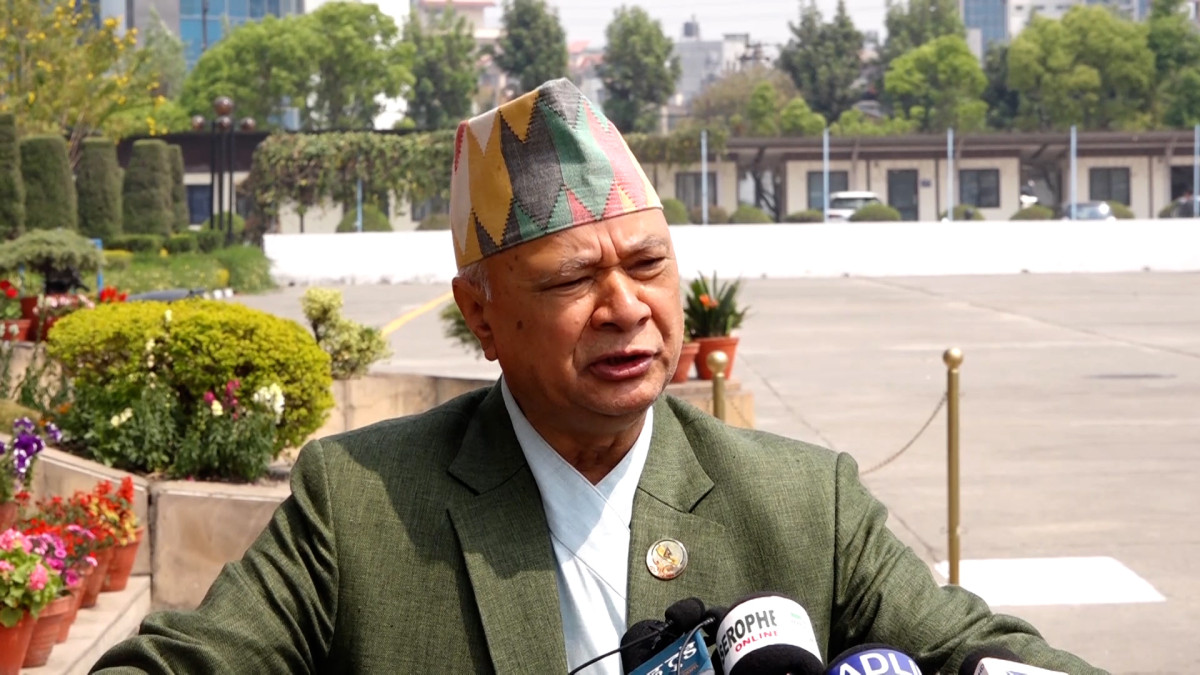 शिक्षा मन्त्रीमा रघुजी पन्त सिफारिस