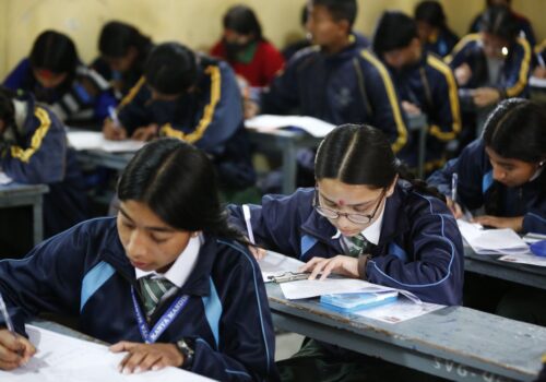 एसइइ २०८१; सबैभन्दा बढी बागमतीमा र सबैभन्दा कम कर्णालीमा उत्तीर्ण