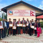 शैलुङको बजेट शिक्षामा प्राथमिकता , सुत्केरी विदामा सट्टा शिक्षक राखिने