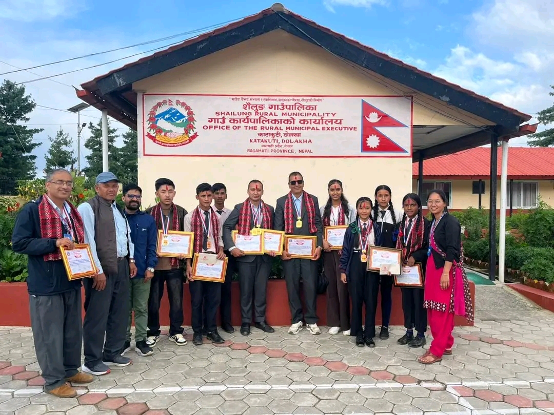 शैलुङको बजेट शिक्षामा प्राथमिकता , सुत्केरी विदामा सट्टा शिक्षक राखिने