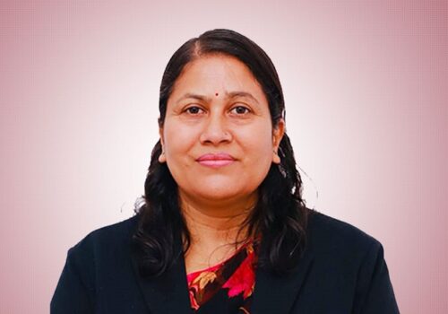 शिक्षक आन्दोलनकै कारण राजीनामा: पूर्वमन्त्री विद्या भट्टराईको खुलासा