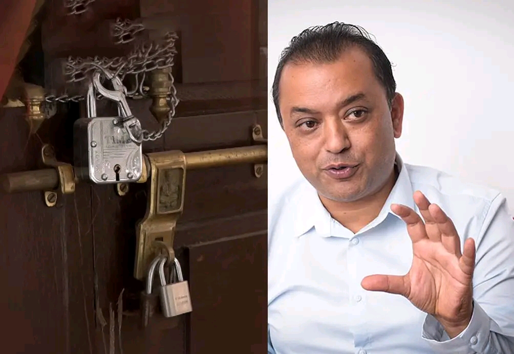 ज्ञान अर्थतन्त्रको कुरा गर्ने कांग्रेस, विश्वविद्यालयमा तालाबन्दीप्रति मौन!