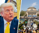 कोलम्बिया विश्वविद्यालयले ट्रम्प प्रशासनलाई २०० मिलियन डलर तिर्ने