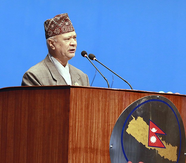 विधेयक छिट्टै आउँछ, शिक्षकका माग पूरा गर्न रोकिएको हो, मन्त्री पन्त