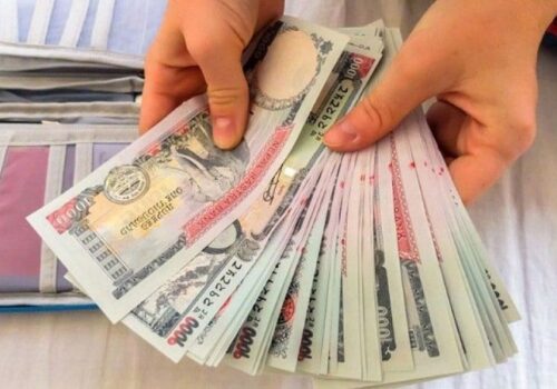 इसिडी शिक्षक, विद्यालय सहयोगी र लेखा सहायकको तलब भत्ता वृद्धि