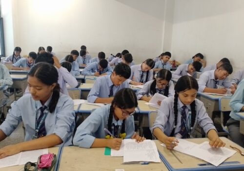 निर्वाचनका कारण ‘एसईई’ चैत अन्तिम साता सर्‍यो, यस्तो छ नयाँ तालिका