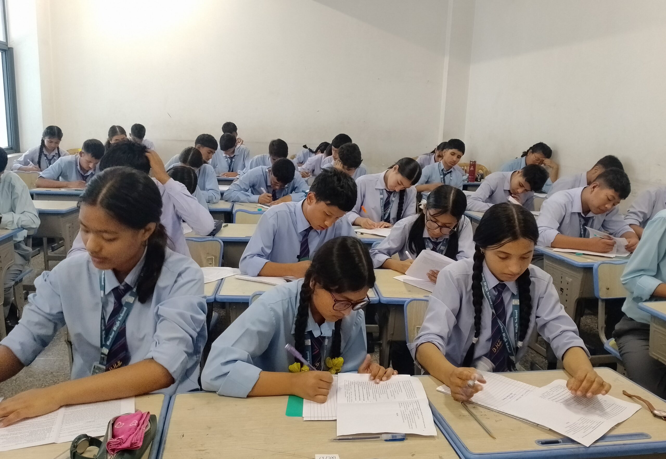 निर्वाचनका कारण ‘एसईई’ चैत अन्तिम साता सर्‍यो, यस्तो छ नयाँ तालिका