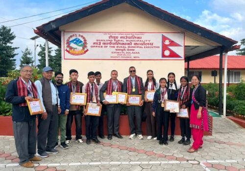 शिक्षकको चरम अभाव, १२ औं पटक विज्ञापन , विद्यार्थीको पढाइमा सिधा असर