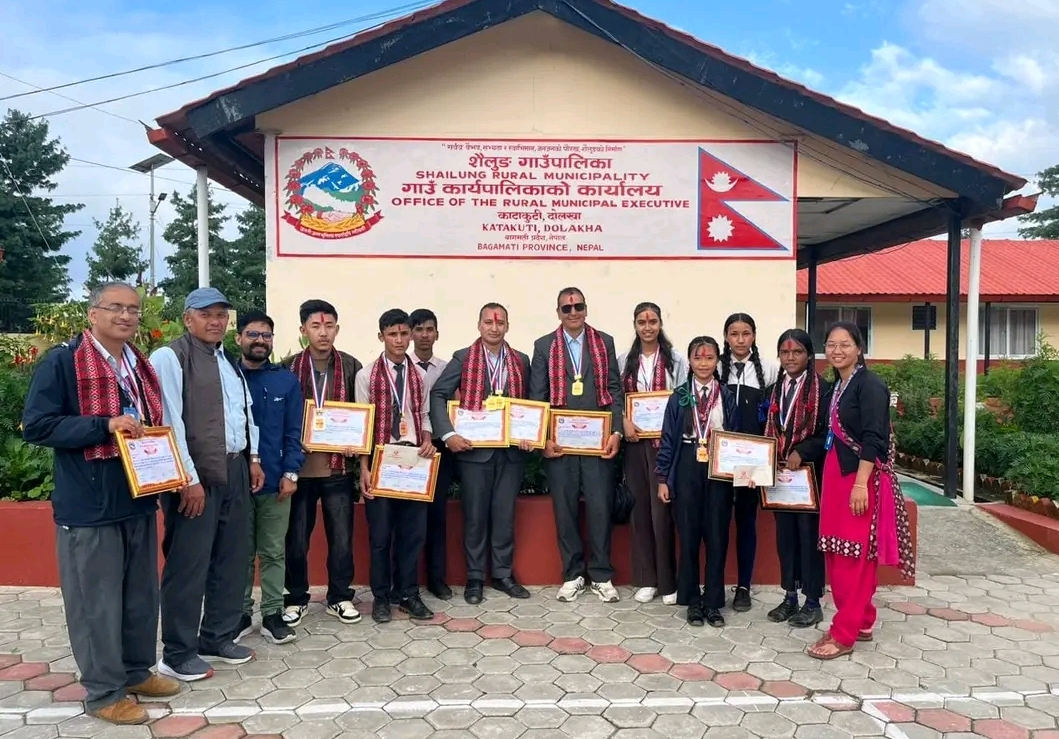 शिक्षकको चरम अभाव, १२ औं पटक विज्ञापन , विद्यार्थीको पढाइमा सिधा असर