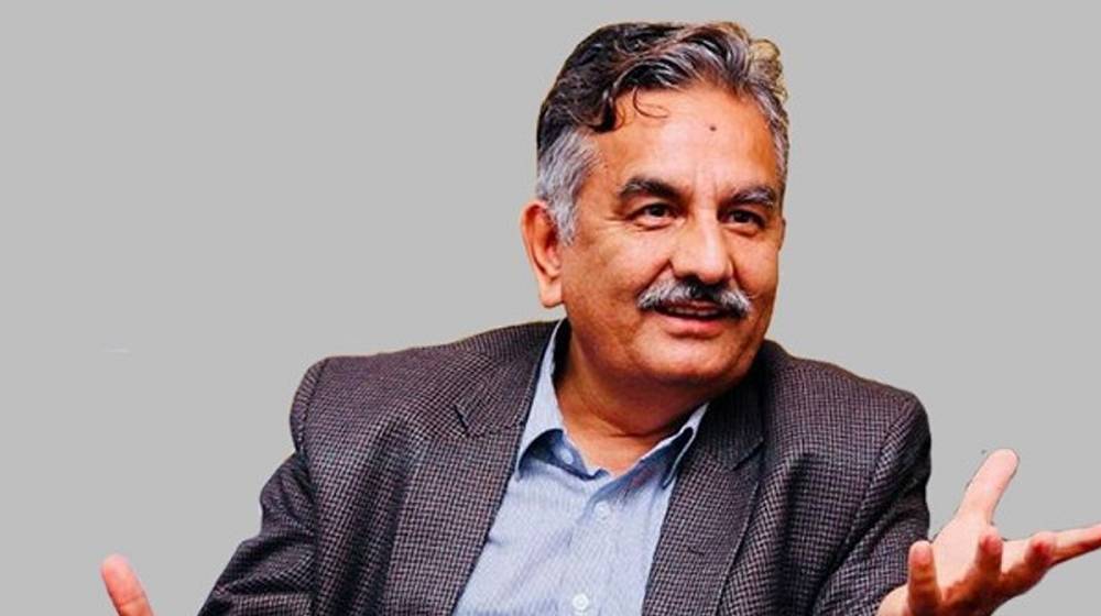 एमफिलबाटै पहिलो नम्बरमा पीएचडी प्रवेशमा सुरेन्द्र पाण्डे, श्रीमती पनि छनोट