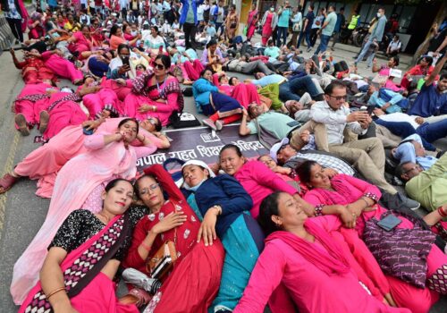 विधेयकमा कर्मचारीका माग समेटियो, कार्यान्वयनमा चुनौती