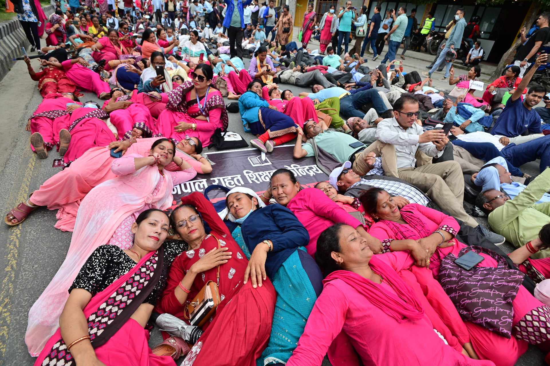 विधेयकमा कर्मचारीका माग समेटियो, कार्यान्वयनमा चुनौती