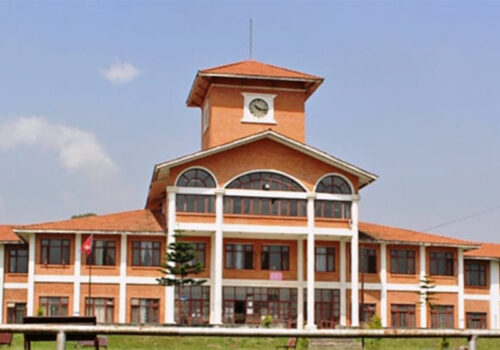 त्रिविको पठनपाठन स्थगित, छठपछी मात्र सुचारु हुने