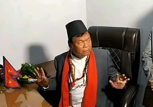 शिक्षामन्त्रीको ३ निर्णायक कदम: शिक्षामा नयाँ आयामको सुरुवात