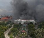 Gen Z आन्दोलन : गलत कदमविरुद्धको आवाज तर राष्ट्रको गरिमा र सम्पत्तिमा आघात