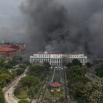 Gen Z आन्दोलन : गलत कदमविरुद्धको आवाज तर राष्ट्रको गरिमा र सम्पत्तिमा आघात