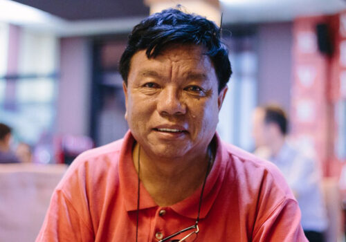 न्युन विद्यार्थी भएका विद्यालय मर्जर र माविमा कम्प्युटर शिक्षक दरबन्दी व्यवस्था गर्न मन्त्री पुनः को निर्देशन