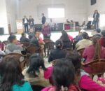 महानगर अधिकृतद्वारा शिक्षकमाथि अभद्र व्यवहार, कार्यक्रम विवादमा