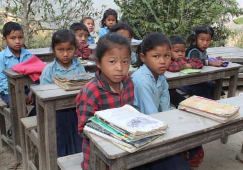 विद्यालय समायोजन गर्ने सरकारको तयारी, फागुन मसान्तभित्र प्रस्ताव पेस गर्नुपर्ने