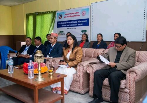 ​एसईई नतिजा सुधार्न महानगरको ‘मिसन ६२७’: हीनताबोध हटाउन विद्यालयमै विशेष कक्षा