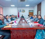 चैत २३ देखि सातामा दुई दिन बिदा, कार्यालय समय ९–५