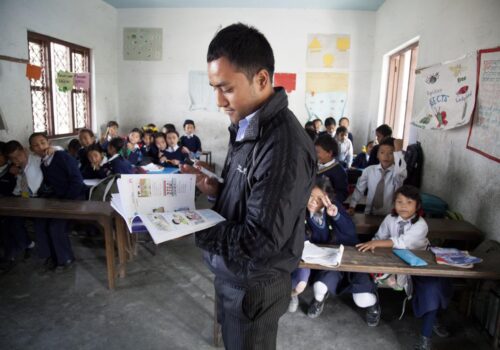 दुई दिन बिदा—कोर्ष पूरा नहुने डर कि गुणस्तर सुधार्ने अवसर?