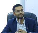 मन्त्रिपरिषद्कै सर्वाधिक धनी मन्त्रीका रूपमा शिक्षामन्त्री पोखरेल