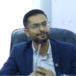 मन्त्रिपरिषद्कै सर्वाधिक धनी मन्त्रीका रूपमा शिक्षामन्त्री पोखरेल