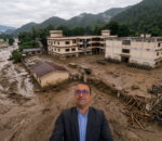 बाढीको मुखबाट १,६४३ विद्यार्थीको सकुशल उद्धार: प्रअ र शिक्षकहरूको अनुकरणीय साहस