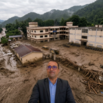 बाढीको मुखबाट १,६४३ विद्यार्थीको सकुशल उद्धार: प्रअ र शिक्षकहरूको अनुकरणीय साहस